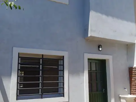 Avenida U. Ilia Ruta 8  al 8700