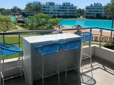 Departamento  en Venta en Lagoon Pilar, Pilar, G.B.A. Zona Norte
