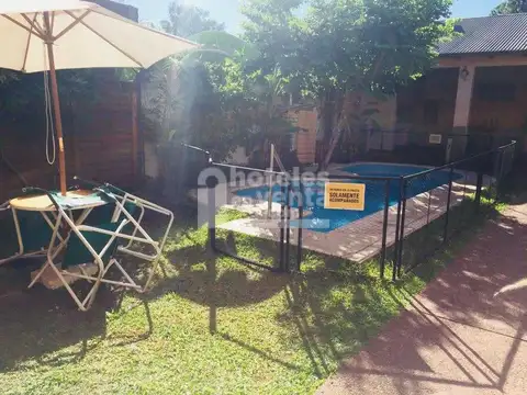 Hotel en Venta 26 plazas