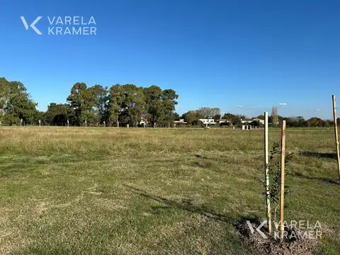 Terreno en Estancias del Pilar