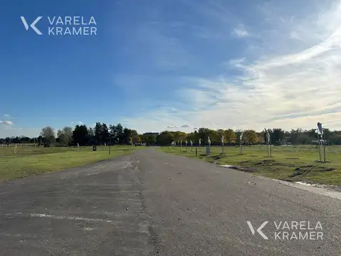 Estancias del Pilar - RN 8 km 56,5 Los Ombúes