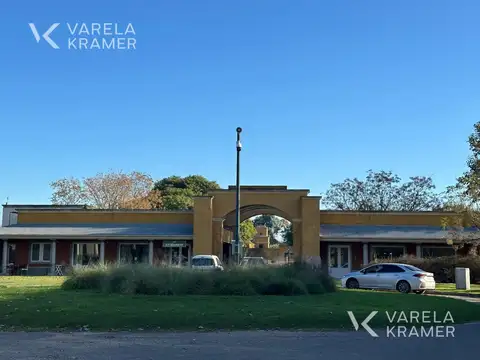 Terreno en Estancias del Pilar