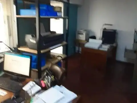 Departamento en Venta Apto profesional