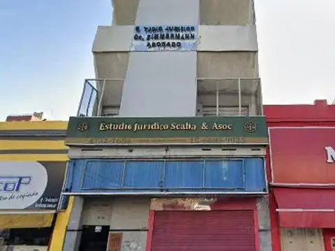 Departamento 3 ambientes excelente ubicación