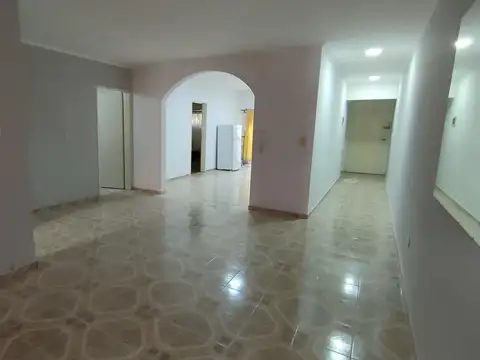 Departamento en Alquiler 40 años