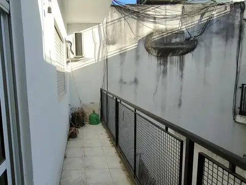 Departamento en Alquiler al Este