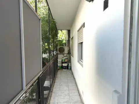 Departamento en Alquiler de 2 dormitorios