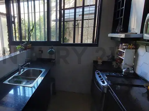 Depto Tipo Casa en Venta en Villa Urquiza, USD 148.000