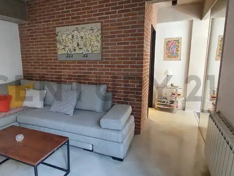 Depto Tipo Casa en Venta al Oeste