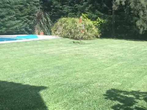 Casa en Alquiler Temporal 15 años