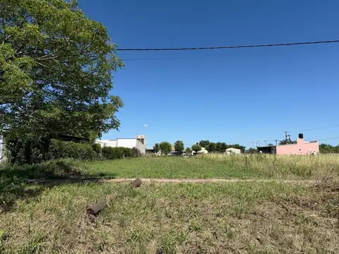 Terreno en Venta de 343,0 m2