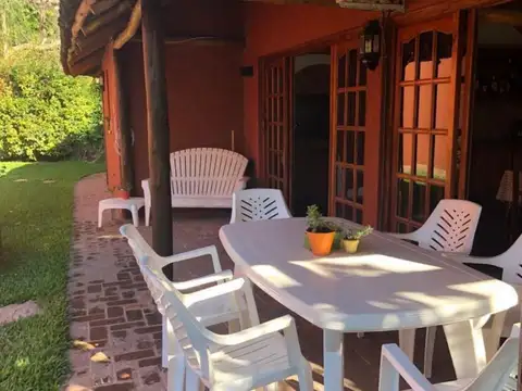 Casa en Venta 20 años