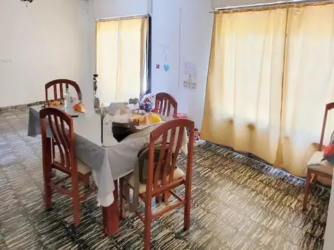 Casa en Alquiler de 4 dormitorios