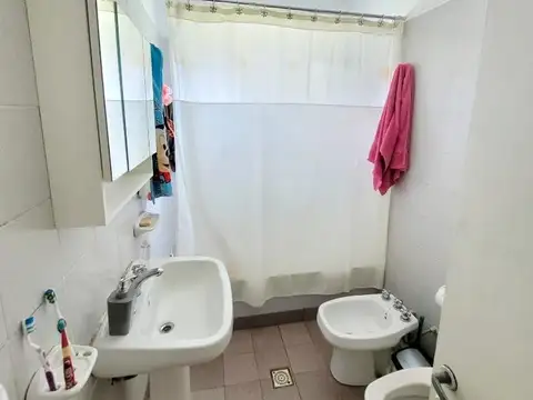Casa en alquiler