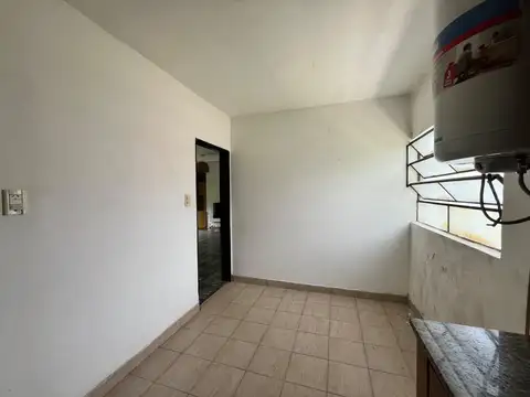 Casa en alquiler