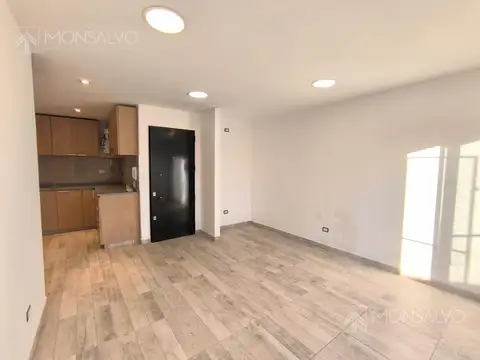 Departamento en Jose León Suarez