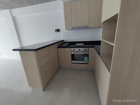 Departamento en Venta A Estrenar