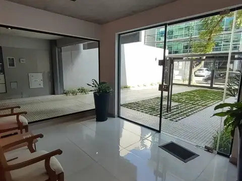 Departamento en Venta en Vicente Lopez Vias / Rio, USD 228.000