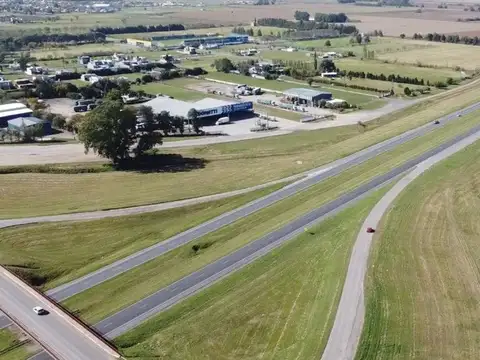 Autopista Rosario Buenos Aires 200