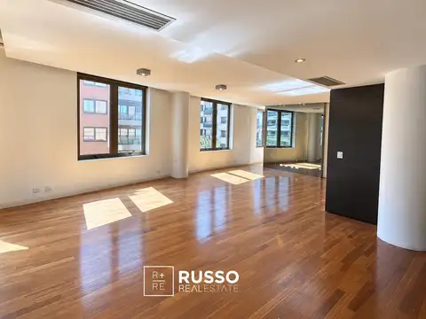 VENTA DEPARTAMENTO DE 2 AMB DORM EN SUITE - FAENA DISTRICT PUERTO MADERO.
