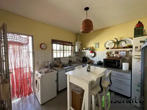 Departamento 3 ambientes en venta. Ramos Mejía