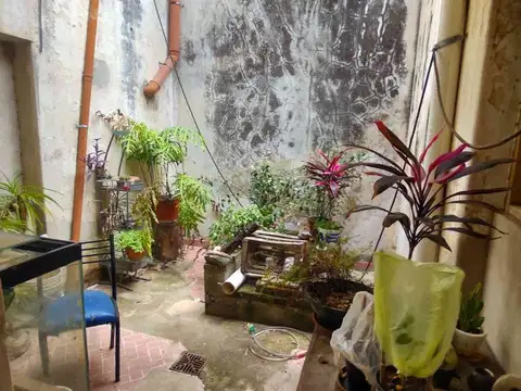 Depto Tipo Casa en Venta en Jardin, USD 115.000