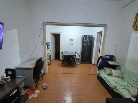 Depto Tipo Casa en Venta en Parque Avellaneda, USD 70.000