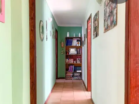 Depto Tipo Casa en Venta con 1 cocheras