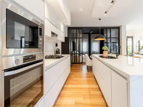 Casa en Venta al Noroeste