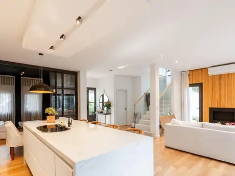 Casa en Venta 5 años