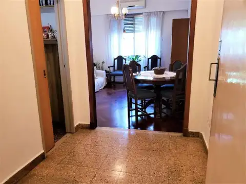 Departamento en Venta de 3 dormitorios