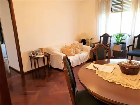 Departamento en Venta en Saavedra, USD 145.000