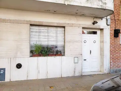 VENTA DEPARTAMENTO 4 AMBIENTES EN  SAAVEDRA
