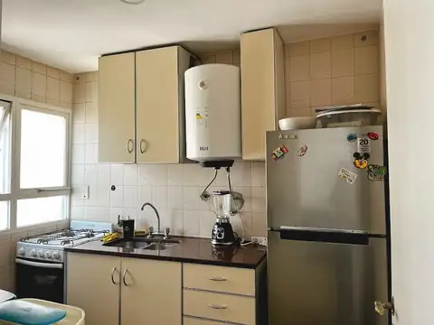 Departamento en Venta en Villa Luro, USD 96.000