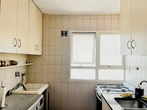 Departamento en Venta de 3 dormitorios