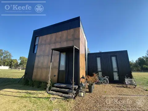 Casa en venta en barrio "La Vikkina" El Pato, Berazategui. Posesión inmediata