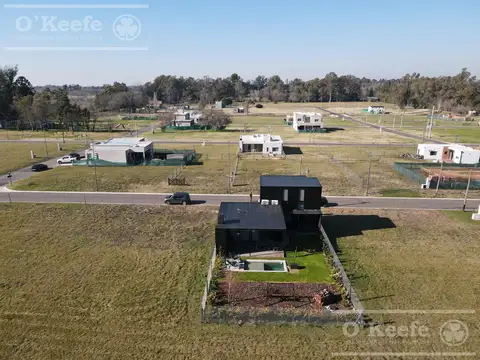 Terreno en Venta en Centro Agricola el Pato, USD 150.000