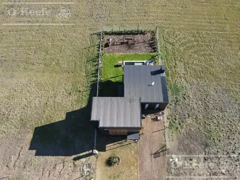 Terreno en Venta 12  mts Frente