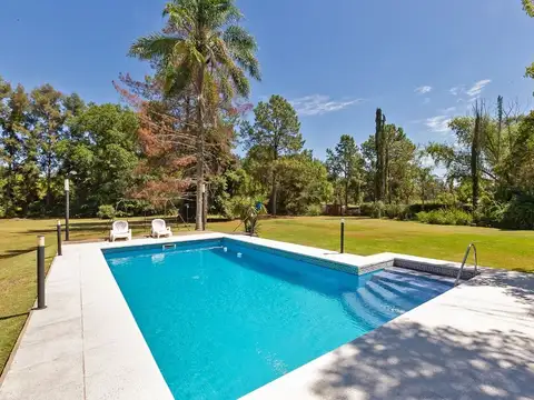 Terreno en Venta de 44470,0 m2