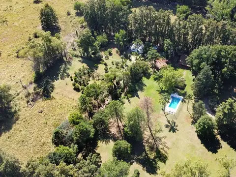 Terreno en Venta en Capilla del Señor, USD 1.149.900