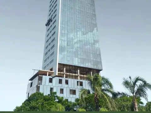 venta de departamento en corrientes capital