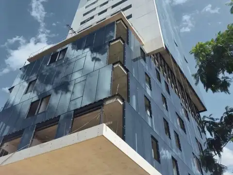 Avenida Costanera General San Martín 2000