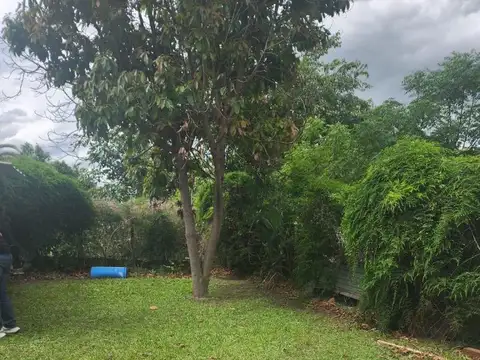 Casa en Venta al Sur