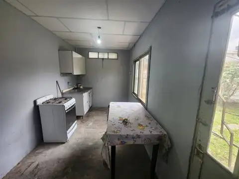 Casa en Venta de 1 dormitorio
