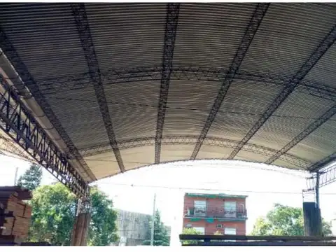 Terreno en Venta en Moron, USD 230.000