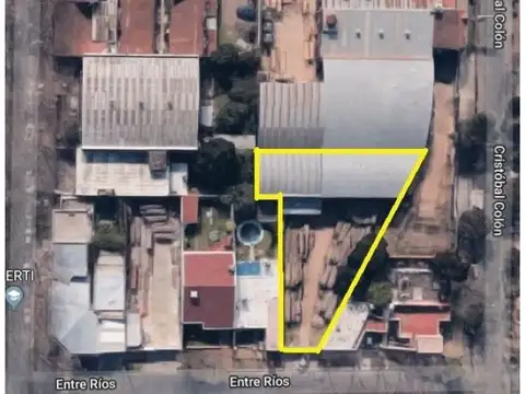 Terreno en Venta en Moron, USD 230.000