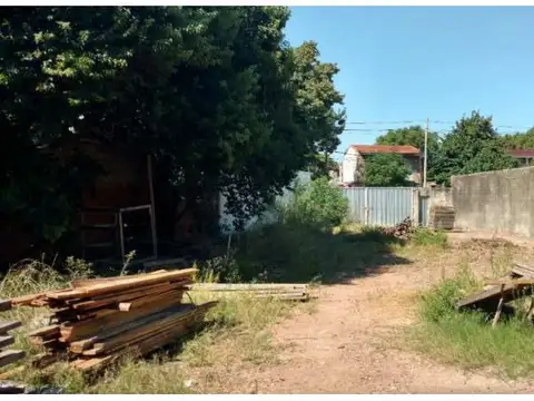 Lote en Venta en Morón Sur
