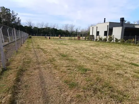 Terreno en Venta en Presidente Derqui, USD 15.000