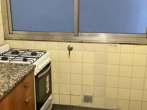 Departamento en Alquiler de 1 dormitorio