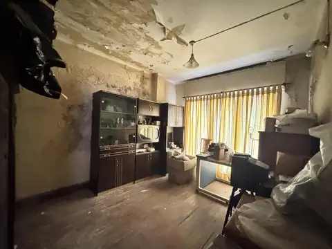 Casa en Venta 40 años